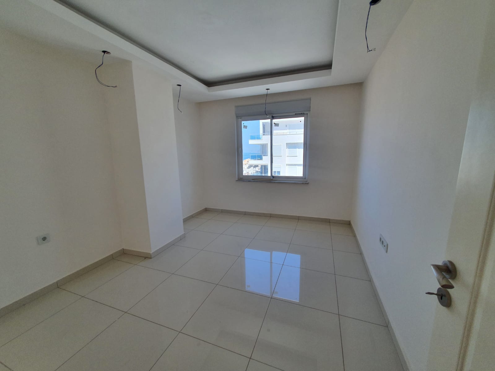 Трехэтажная квартира 4+1 с видом на море на ул. Барбаросса в комплексе класса люкс, 350м.кв фото 16