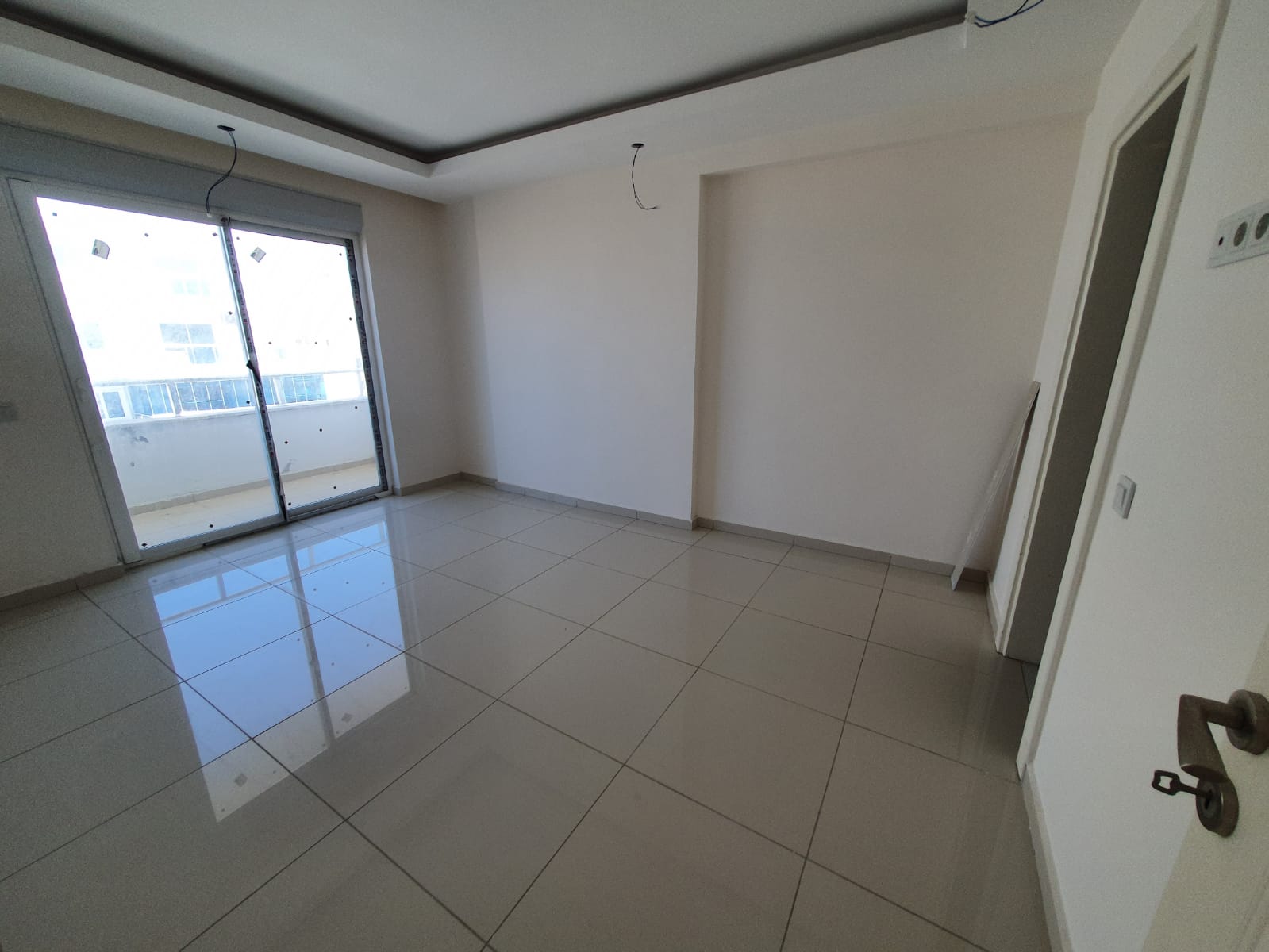 Трехэтажная квартира 4+1 с видом на море на ул. Барбаросса в комплексе класса люкс, 350м.кв фото 17