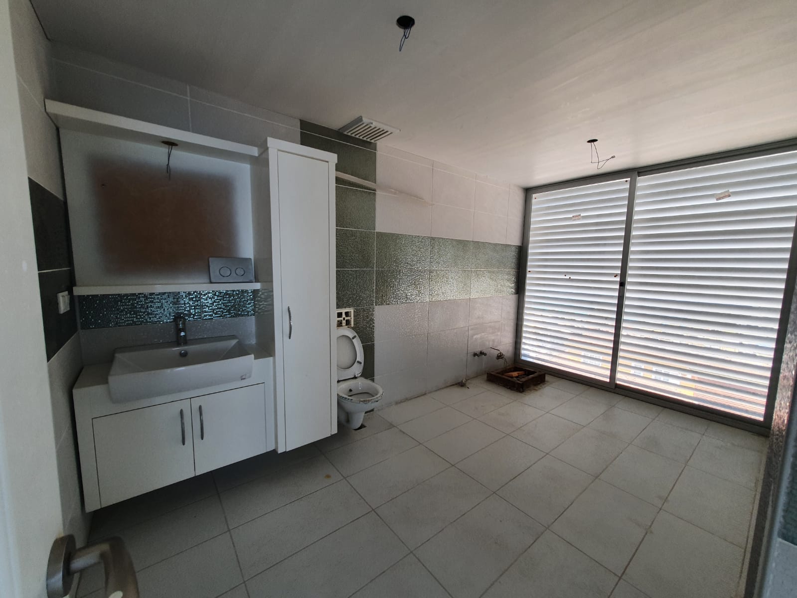 Трехэтажная квартира 4+1 с видом на море на ул. Барбаросса в комплексе класса люкс, 350м.кв фото 18