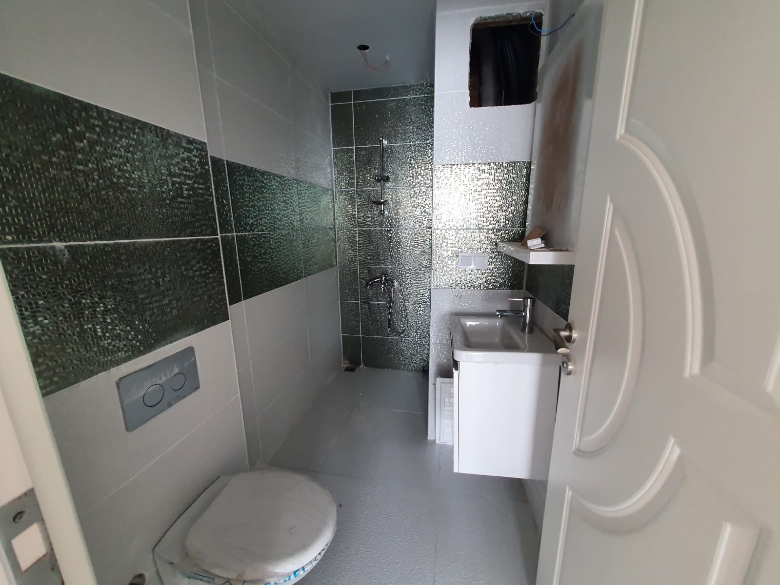 Трехэтажная квартира 4+1 с видом на море на ул. Барбаросса в комплексе класса люкс, 350м.кв фото 19