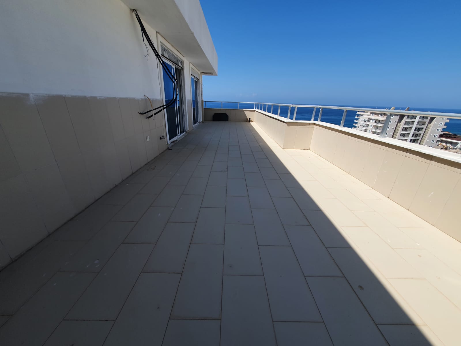 Трехэтажная квартира 4+1 с видом на море на ул. Барбаросса в комплексе класса люкс, 350м.кв фото 20