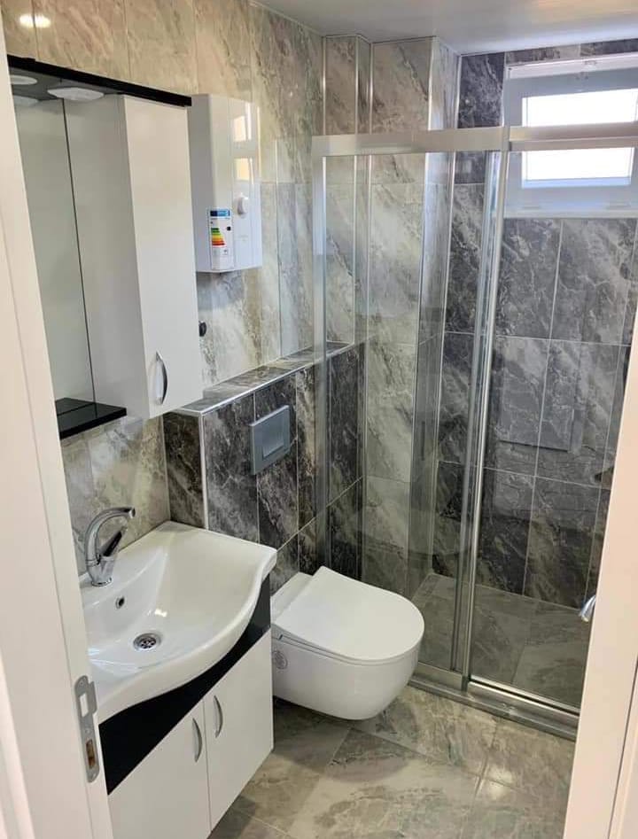 Apartment 1+1 in a new building surrounded by nature. Both, Alanya. фото 4