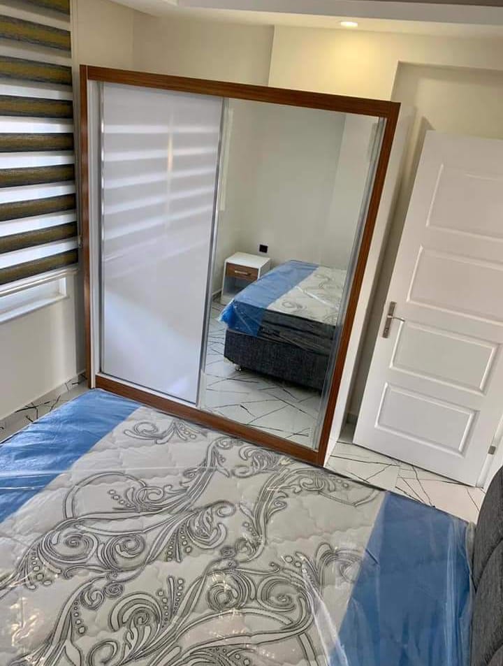 Apartment 1+1 in a new building surrounded by nature. Both, Alanya. фото 6