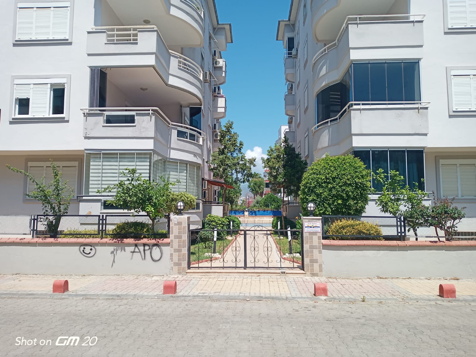 Super price! Apartment 2+1 furnished 200 meters from the sea in Oba, 115 m2. фото 3