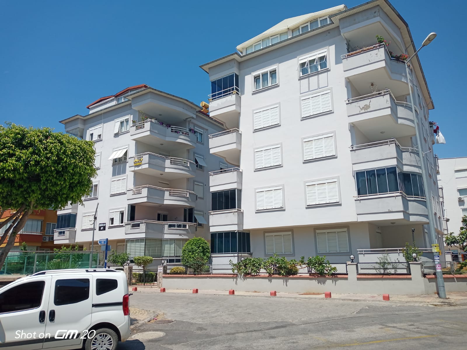 Super price! Apartment 2+1 furnished 200 meters from the sea in Oba, 115 m2. фото 5