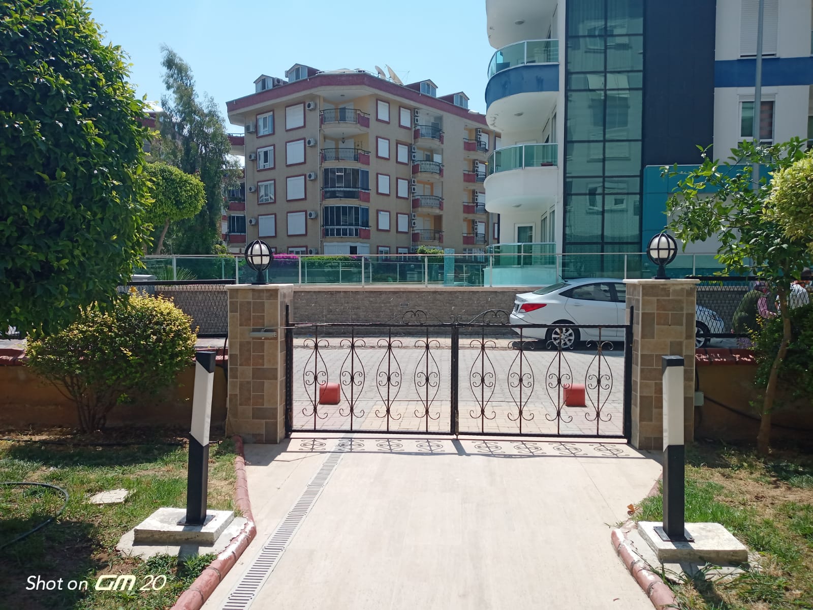 Super price! Apartment 2+1 furnished 200 meters from the sea in Oba, 115 m2. фото 6