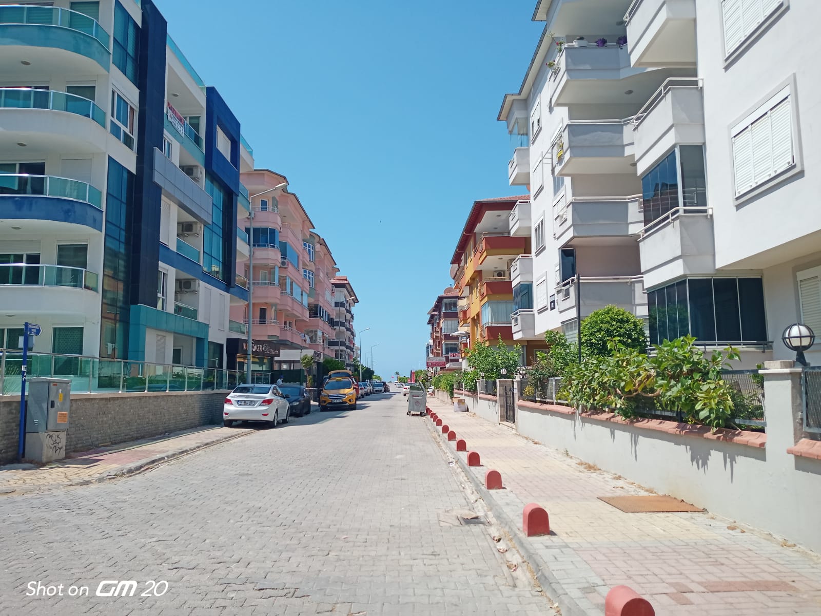 Super price! Apartment 2+1 furnished 200 meters from the sea in Oba, 115 m2. фото 7