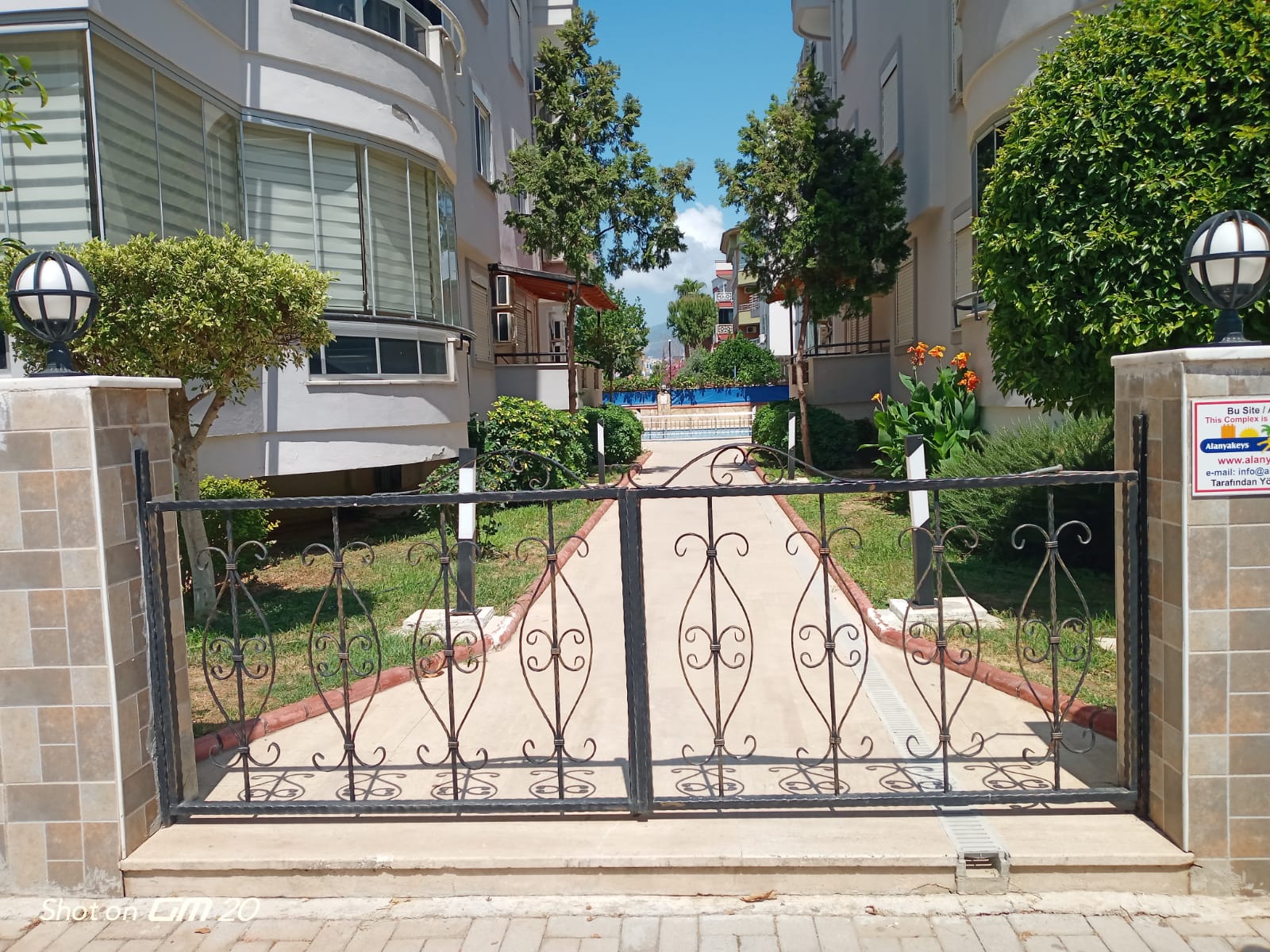 Super price! Apartment 2+1 furnished 200 meters from the sea in Oba, 115 m2. фото 8