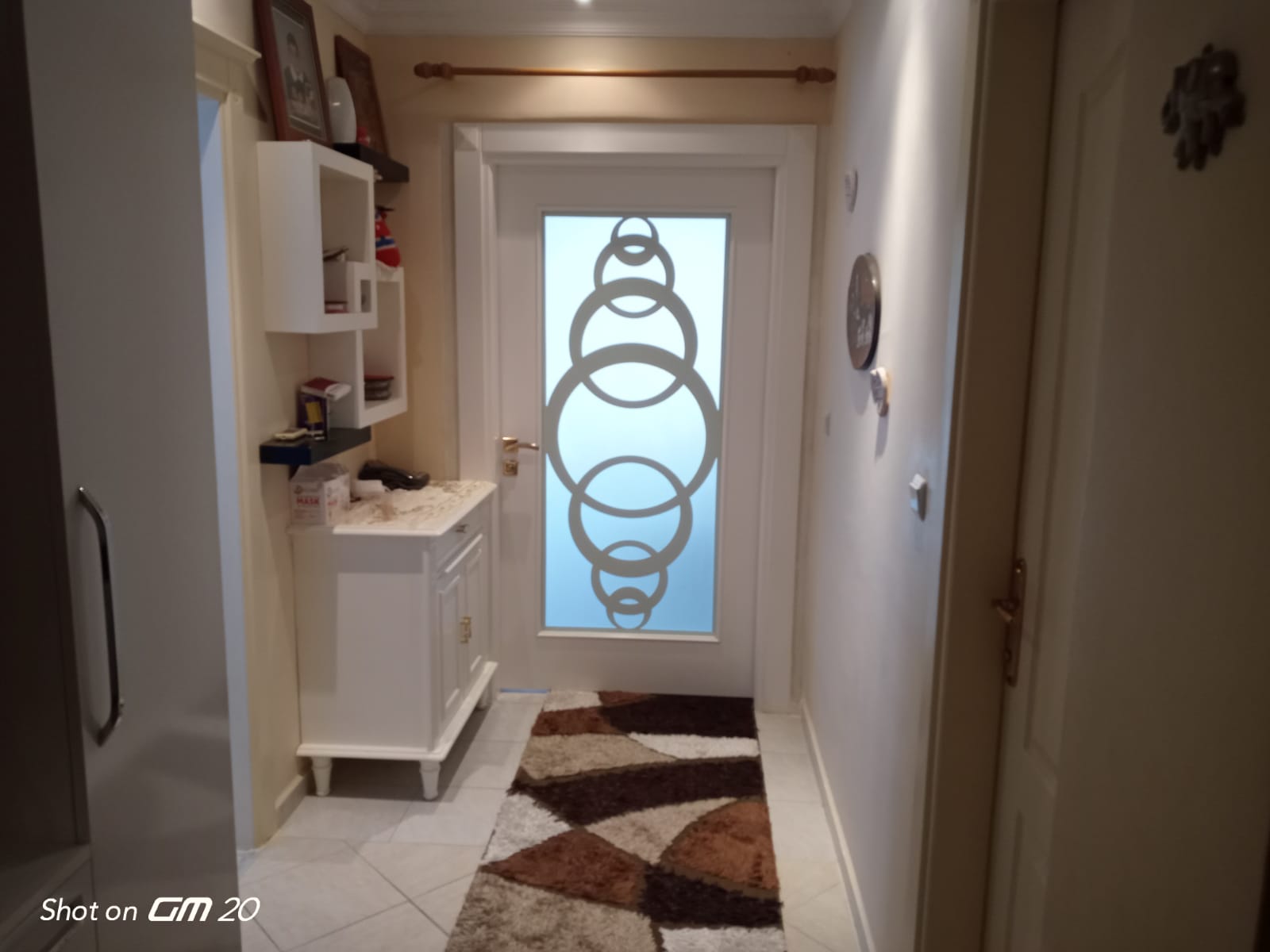 Super price! Apartment 2+1 furnished 200 meters from the sea in Oba, 115 m2. фото 10