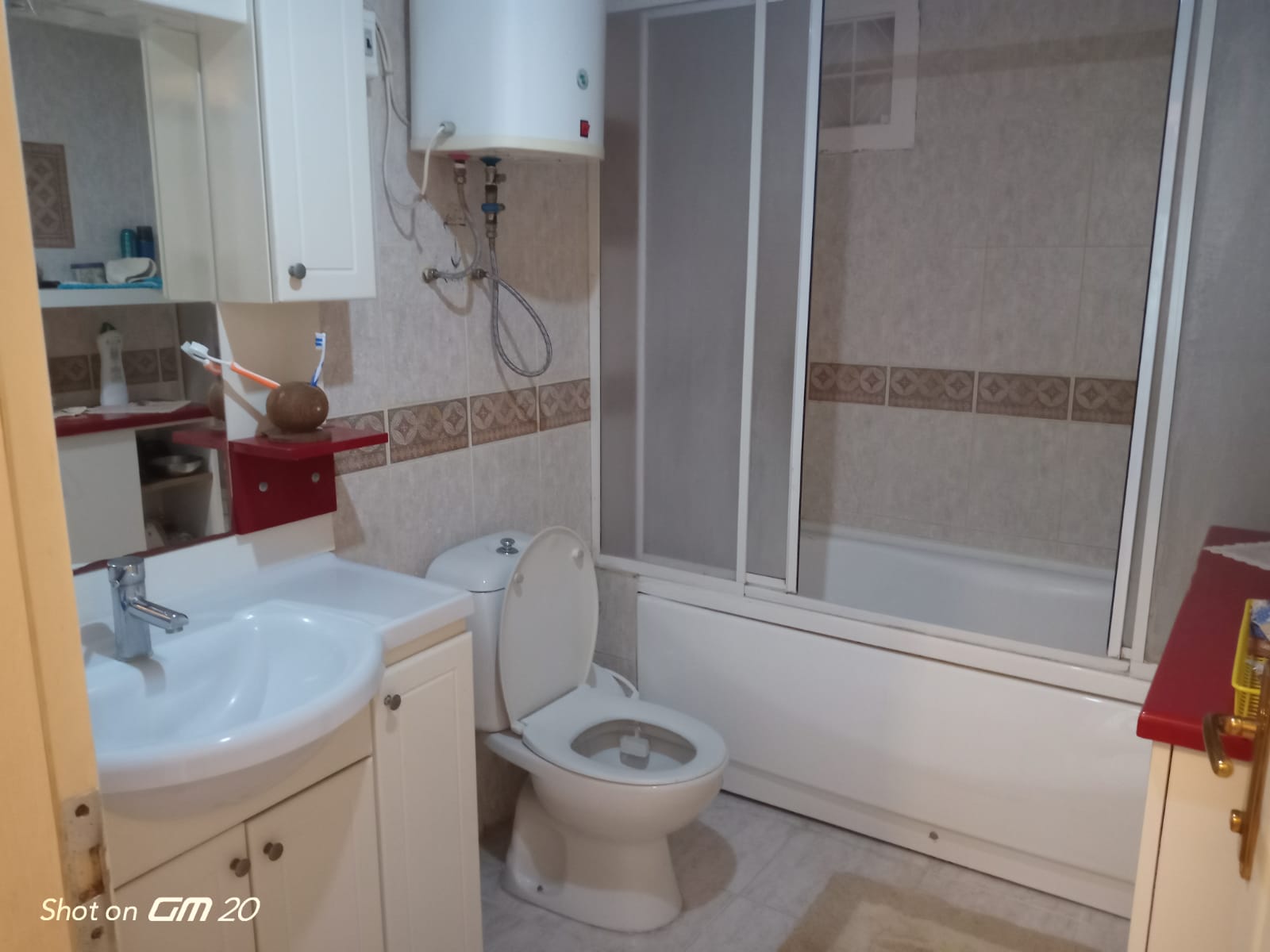 Super price! Apartment 2+1 furnished 200 meters from the sea in Oba, 115 m2. фото 13