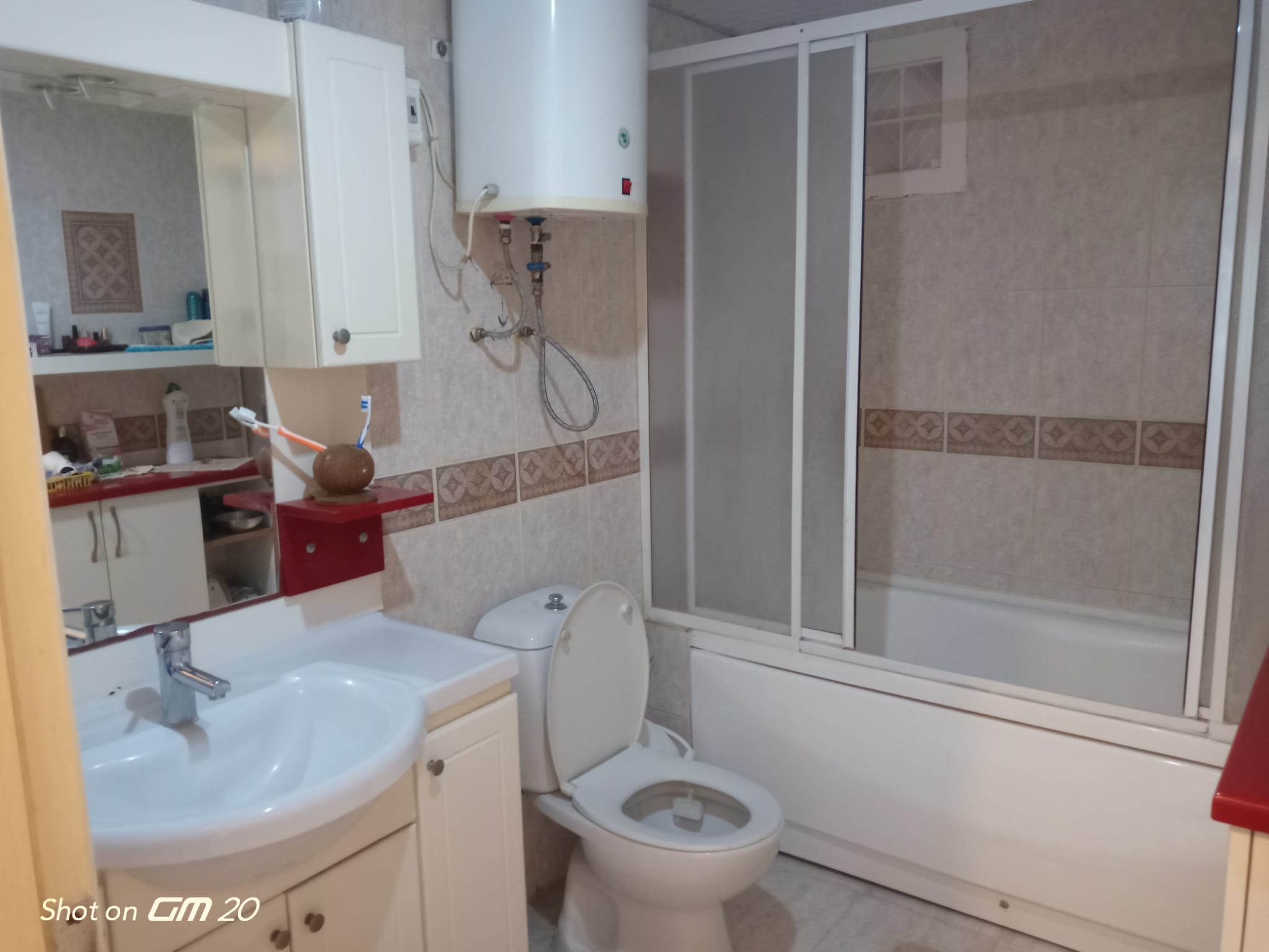 Super price! Apartment 2+1 furnished 200 meters from the sea in Oba, 115 m2. фото 15