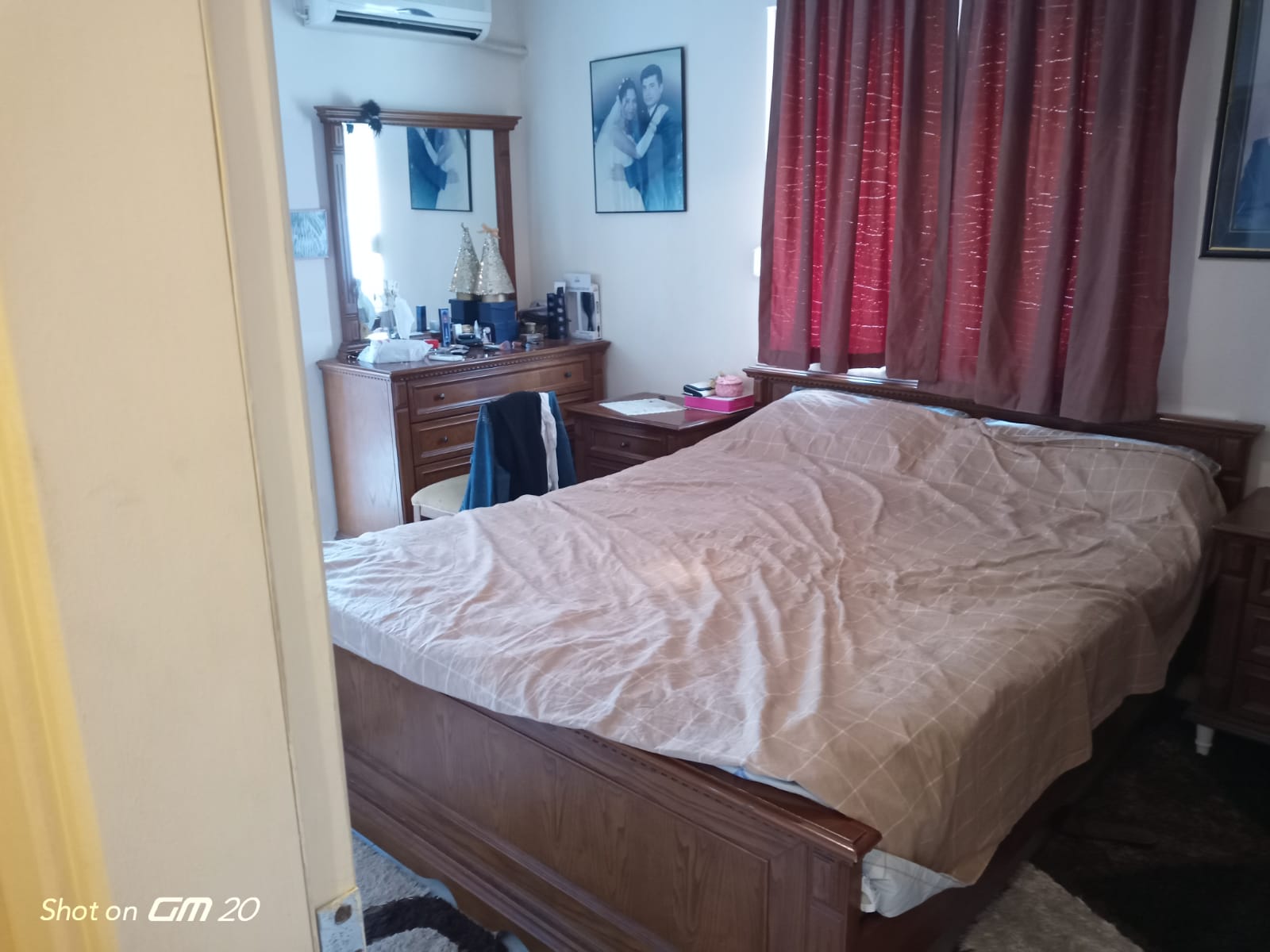 Super price! Apartment 2+1 furnished 200 meters from the sea in Oba, 115 m2. фото 16