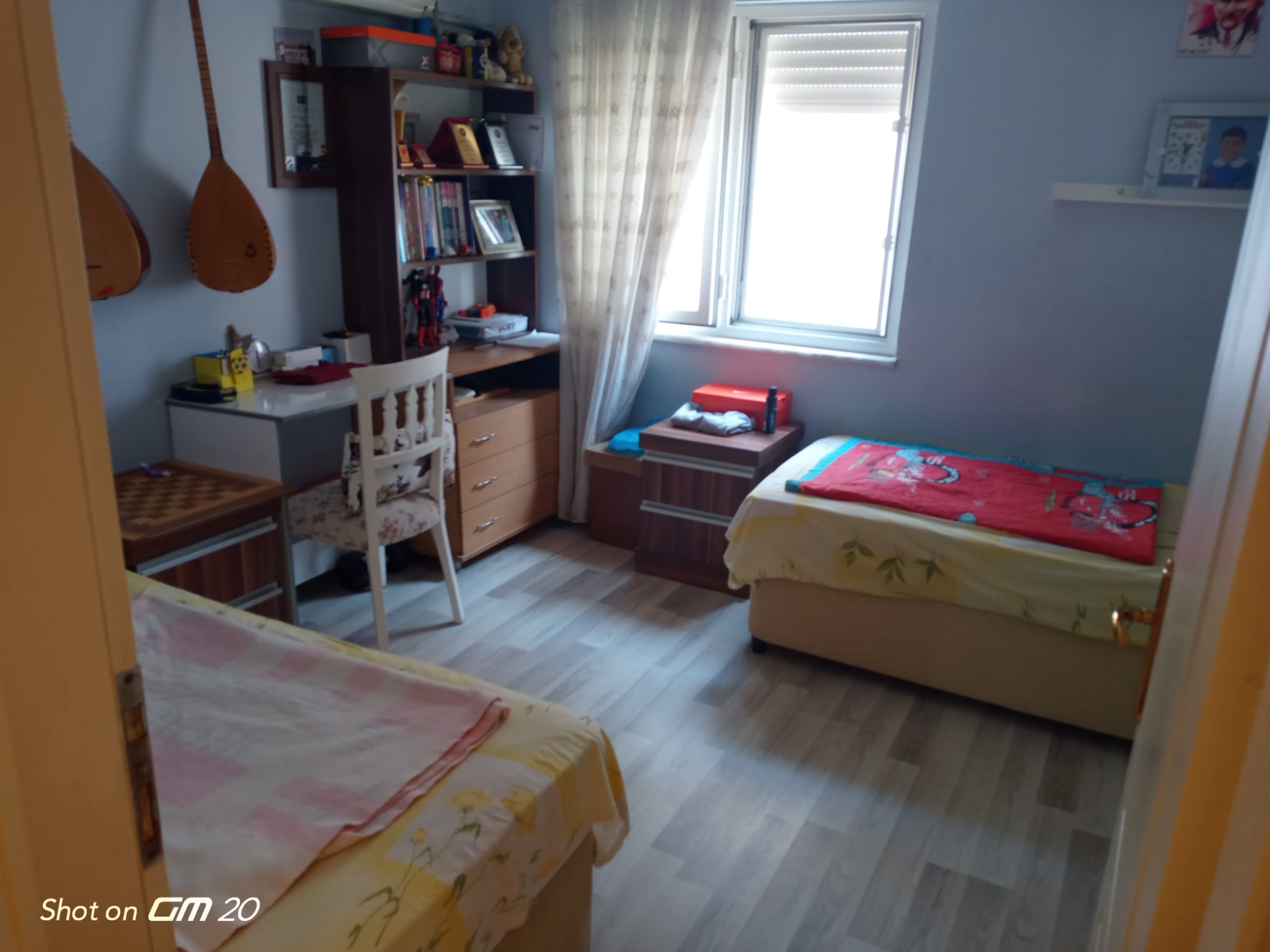 Super price! Apartment 2+1 furnished 200 meters from the sea in Oba, 115 m2. фото 20