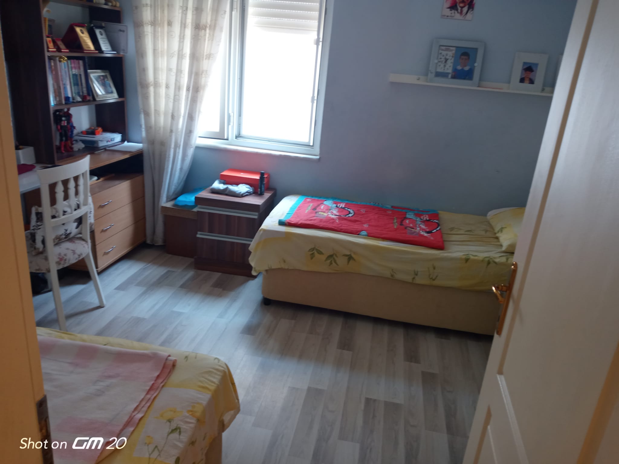 Super price! Apartment 2+1 furnished 200 meters from the sea in Oba, 115 m2. фото 23