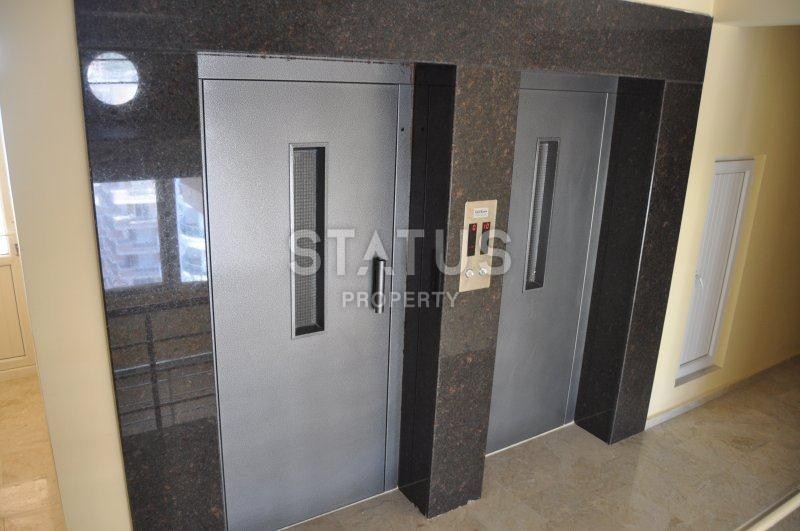 Шикарные двухуровневые апартаменты с видом на море, горы и крепость Аланьи, 250 кв.м. фото 36