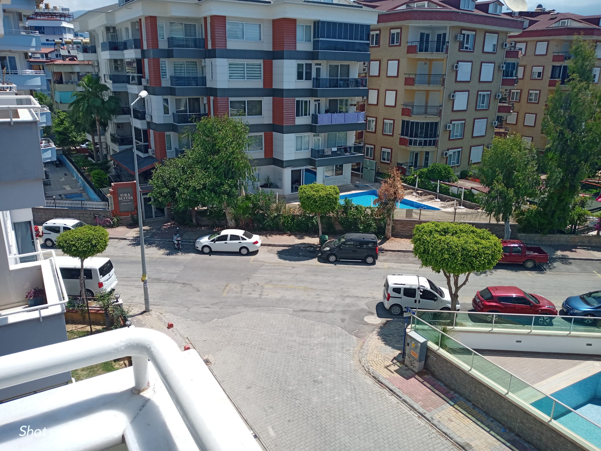 Super price! Apartment 2+1 furnished 200 meters from the sea in Oba, 115 m2. фото 36