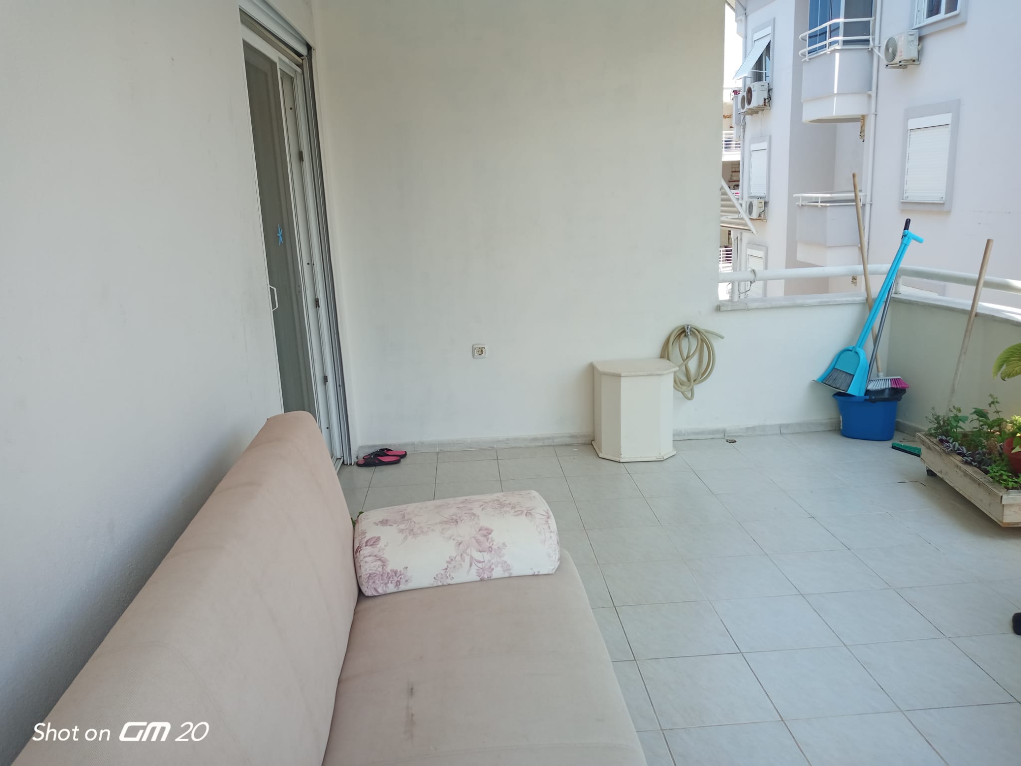 Super price! Apartment 2+1 furnished 200 meters from the sea in Oba, 115 m2. фото 37