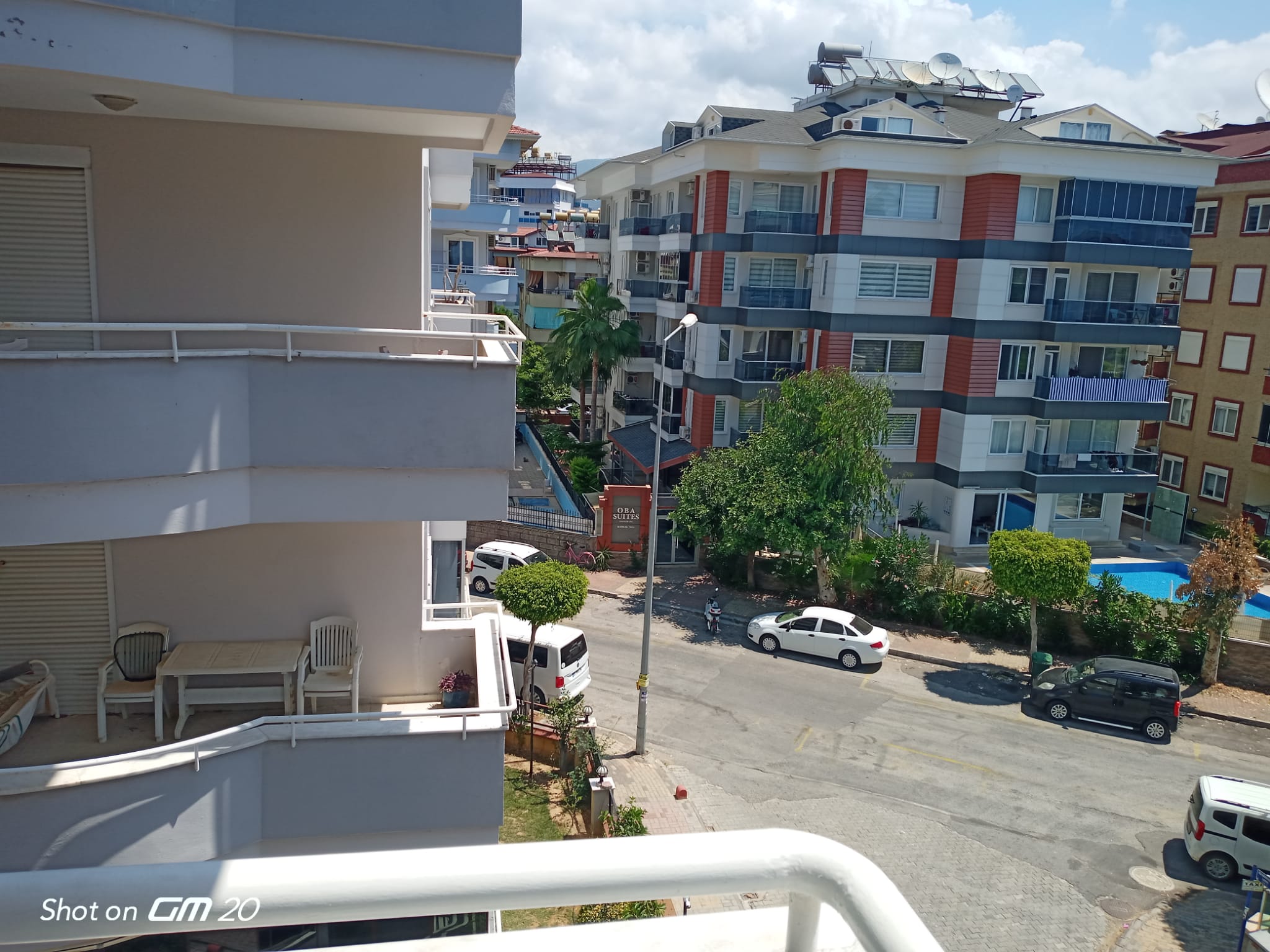 Super price! Apartment 2+1 furnished 200 meters from the sea in Oba, 115 m2. фото 38