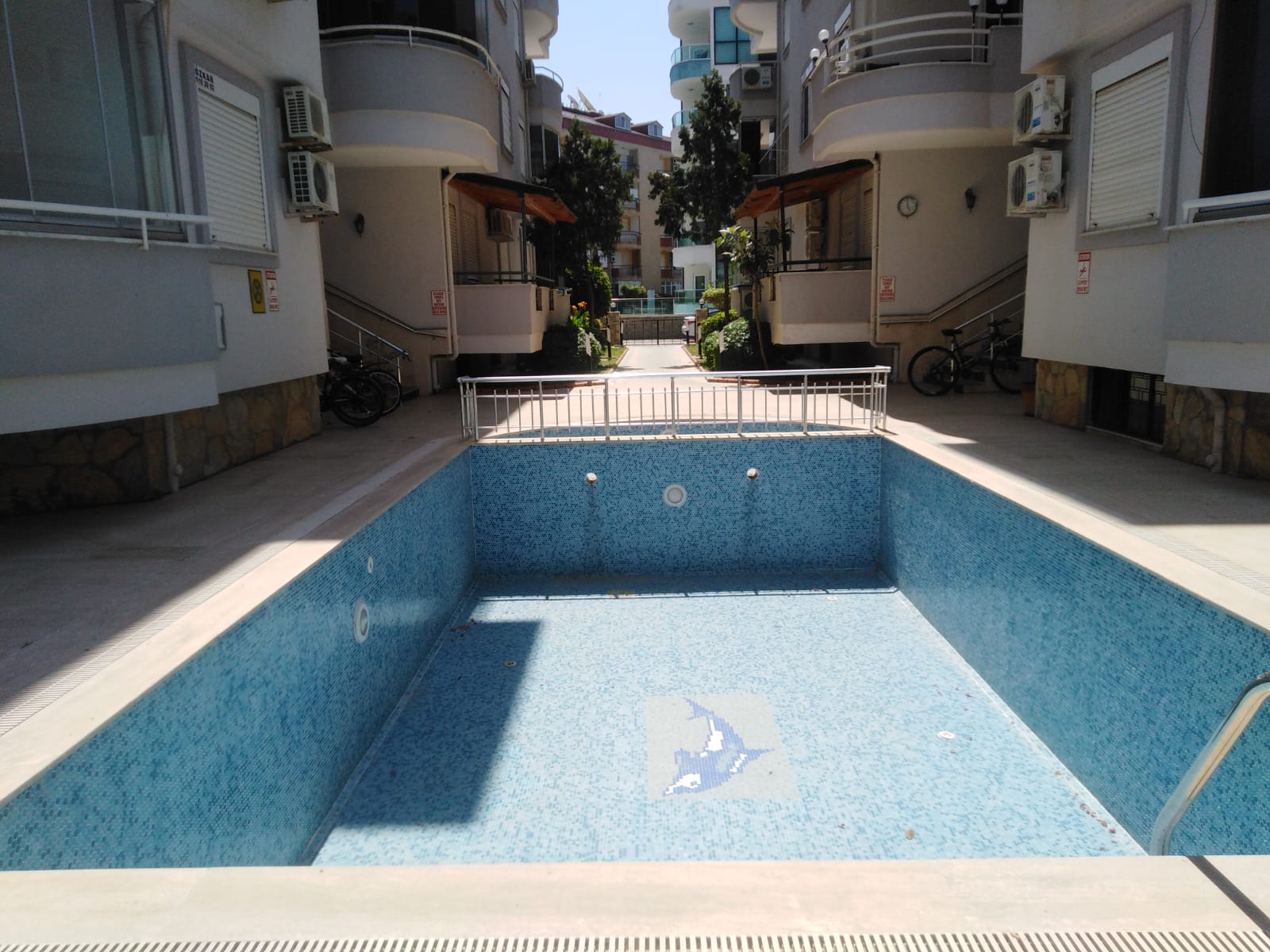 Super price! Apartment 2+1 furnished 200 meters from the sea in Oba, 115 m2. фото 42