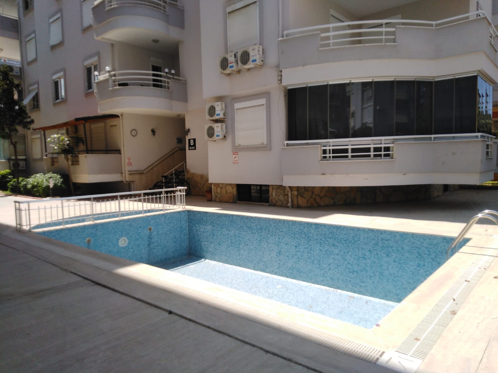 Super price! Apartment 2+1 furnished 200 meters from the sea in Oba, 115 m2. фото 43