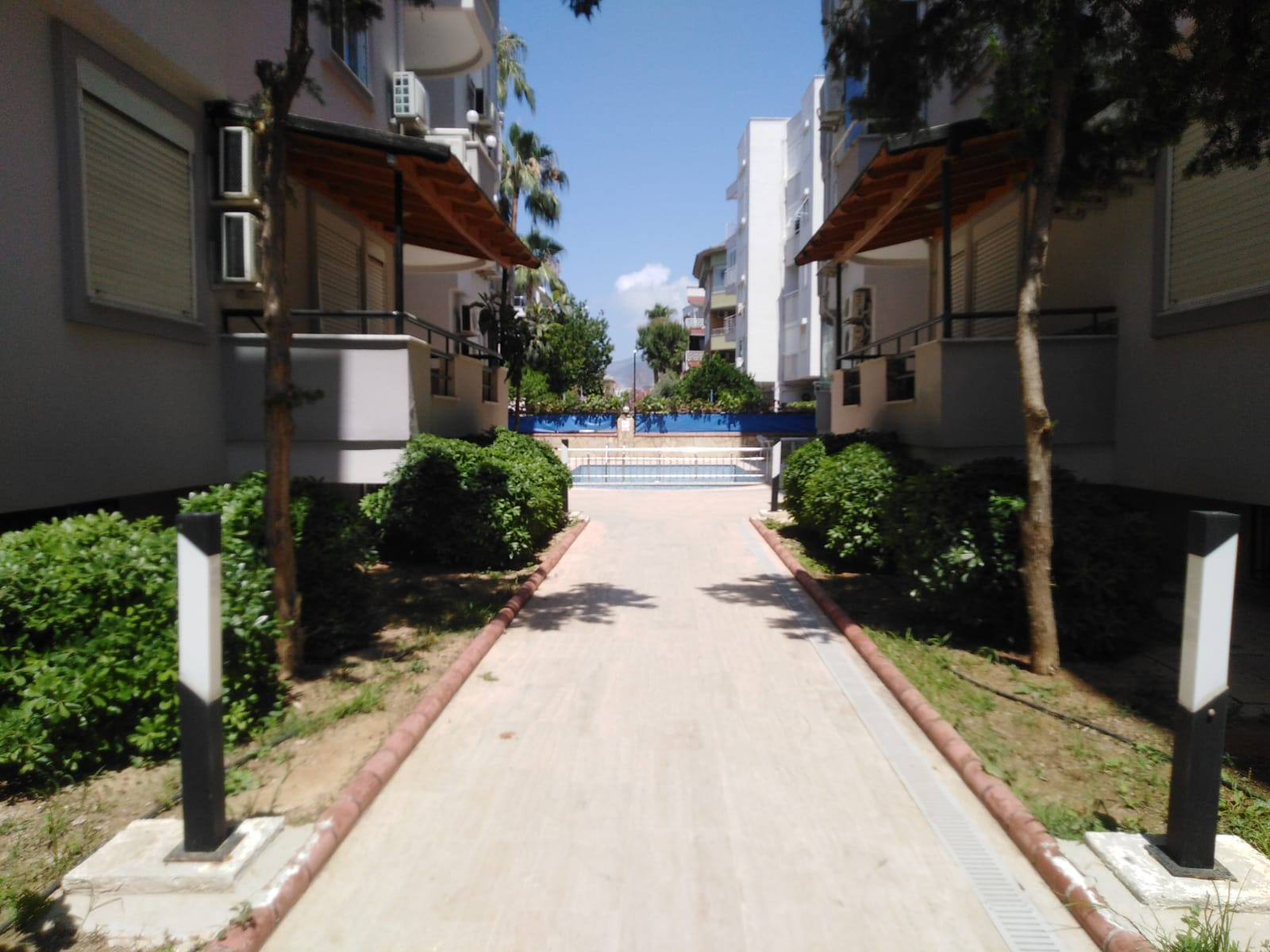Super price! Apartment 2+1 furnished 200 meters from the sea in Oba, 115 m2. фото 46
