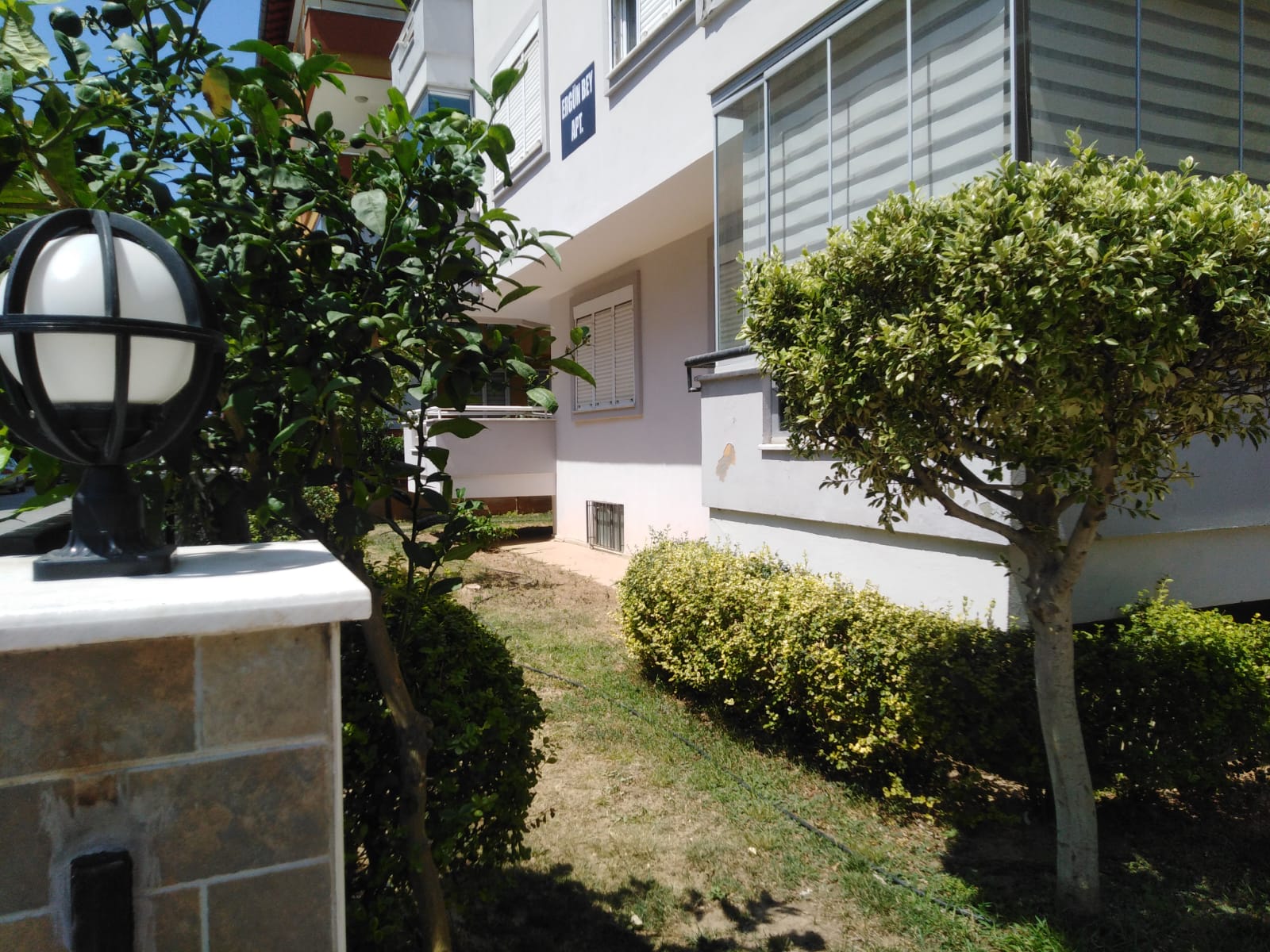 Super price! Apartment 2+1 furnished 200 meters from the sea in Oba, 115 m2. фото 50