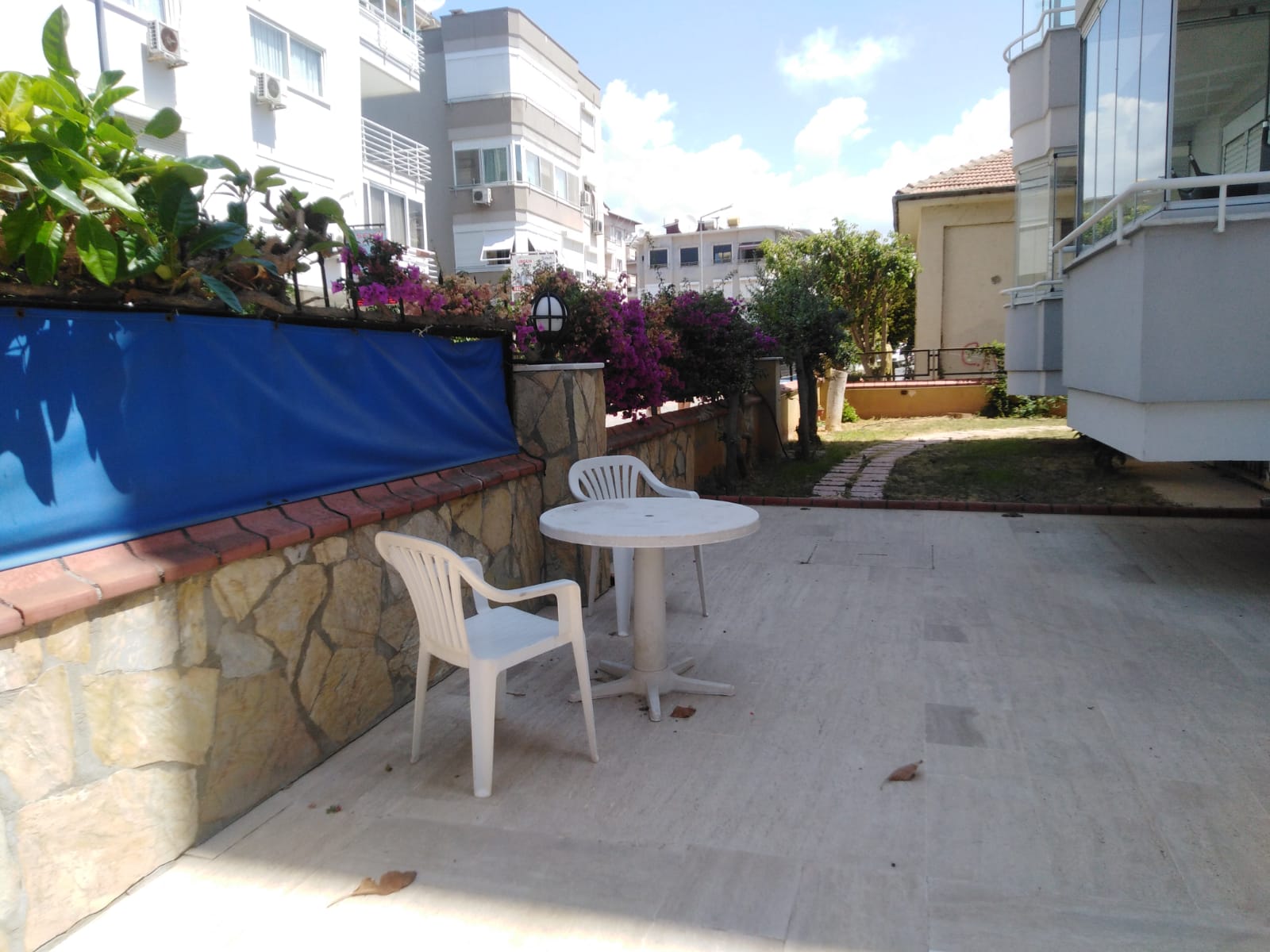 Super price! Apartment 2+1 furnished 200 meters from the sea in Oba, 115 m2. фото 51