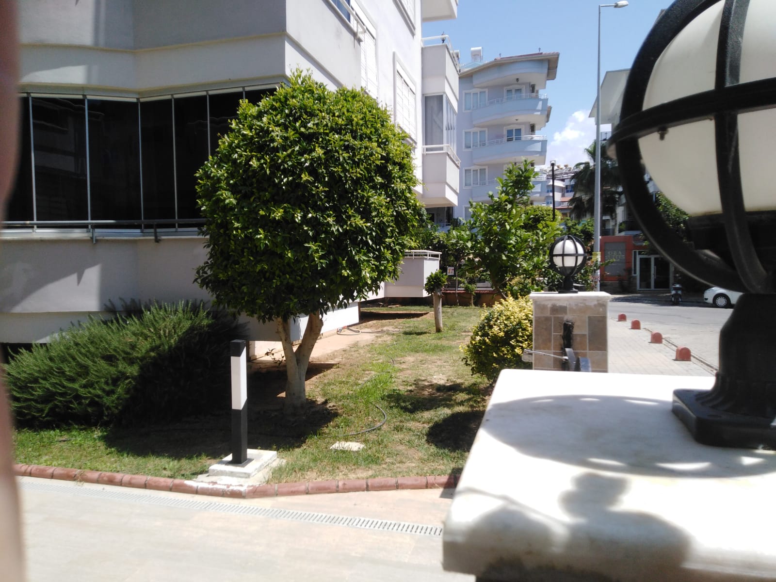 Super price! Apartment 2+1 furnished 200 meters from the sea in Oba, 115 m2. фото 52