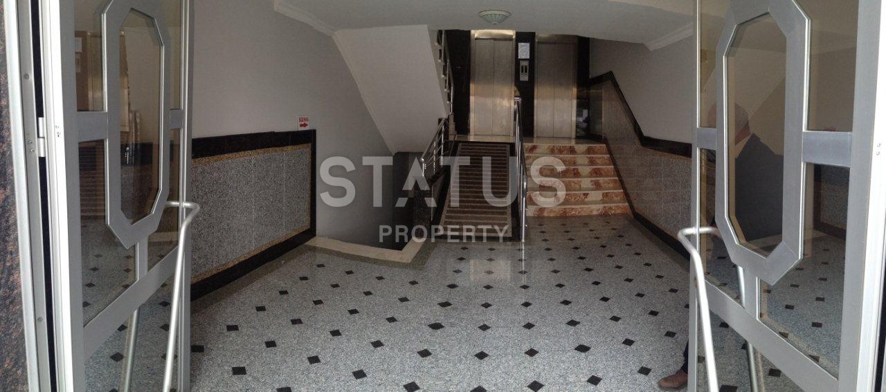 Шикарные двухуровневые апартаменты с видом на море, горы и крепость Аланьи, 250 кв.м. фото 39