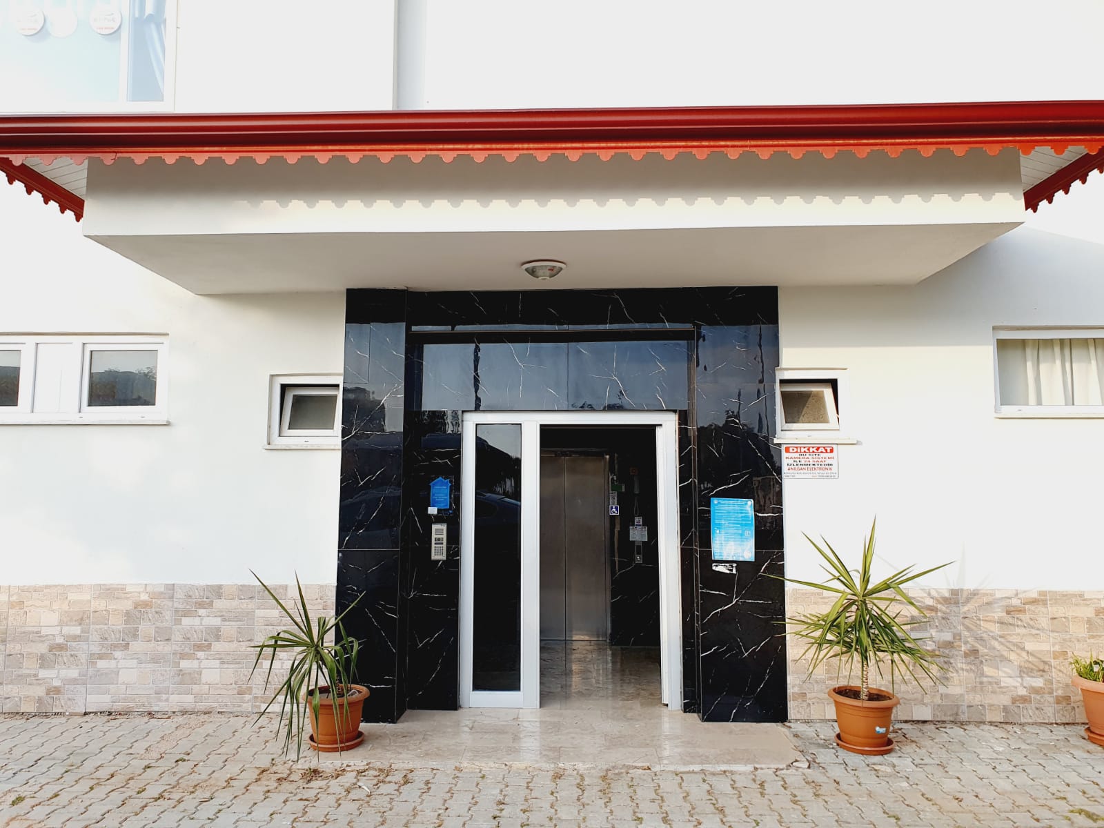 Apartment 3+1 on the first coastline at the beginning of Kargicak, 160 m2. фото 21