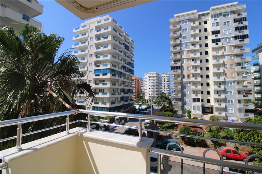 Квартира 2+1 с отдельной кухней, 90 м2. Махмутлар, Алания. фото 1
