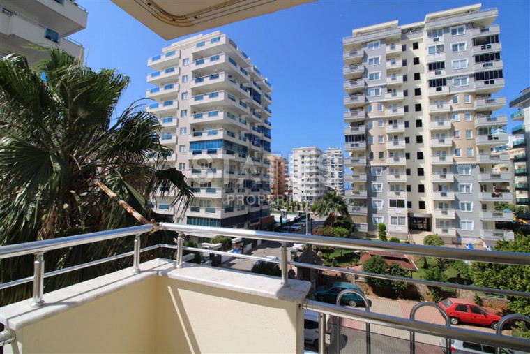 Квартира 2+1 с отдельной кухней, 90 м2. Махмутлар, Алания. фото 1