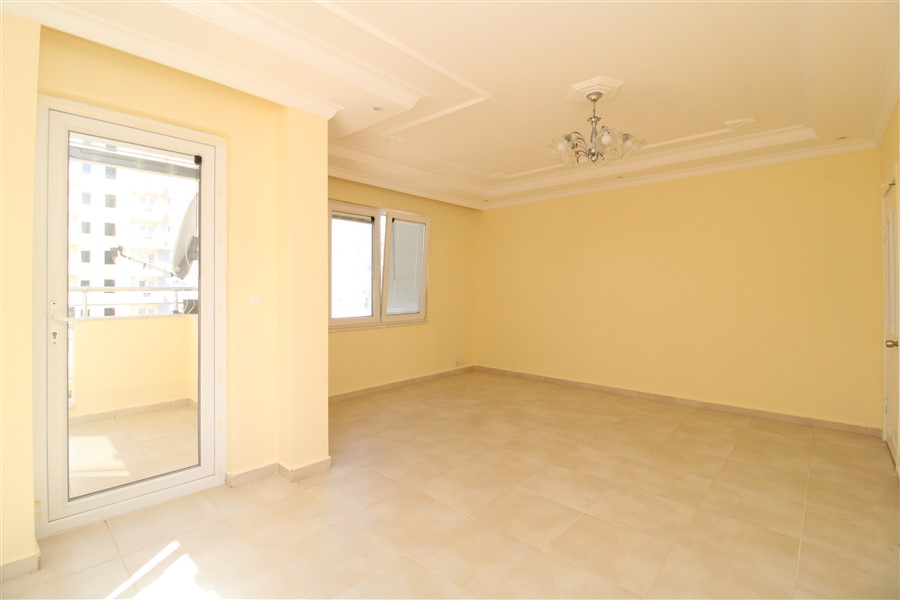 Квартира 2+1 с отдельной кухней, 90 м2. Махмутлар, Алания. фото 7