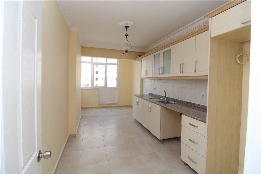 Квартира 2+1 с отдельной кухней, 90 м2. Махмутлар, Алания. фото 8