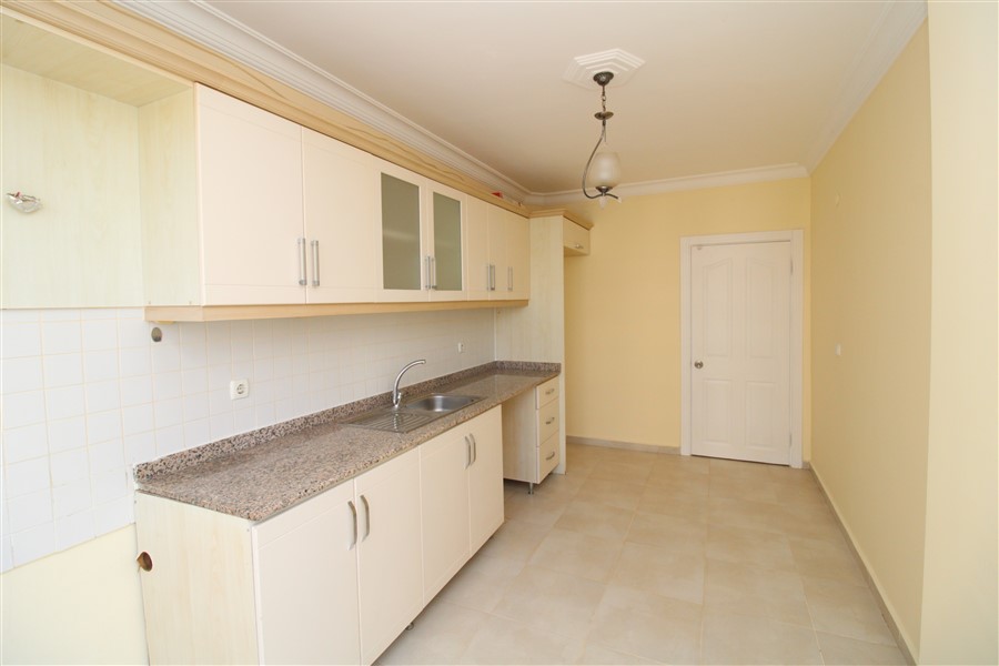 Квартира 2+1 с отдельной кухней, 90 м2. Махмутлар, Алания. фото 10