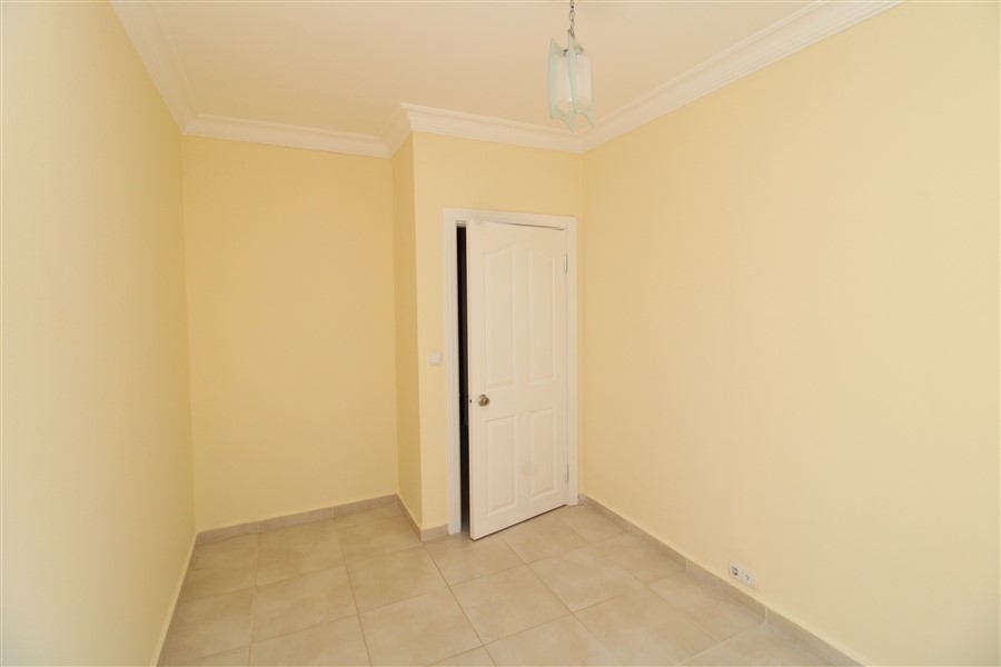 Квартира 2+1 с отдельной кухней, 90 м2. Махмутлар, Алания. фото 11