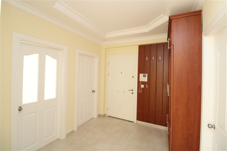 Квартира 2+1 с отдельной кухней, 90 м2. Махмутлар, Алания. фото 15