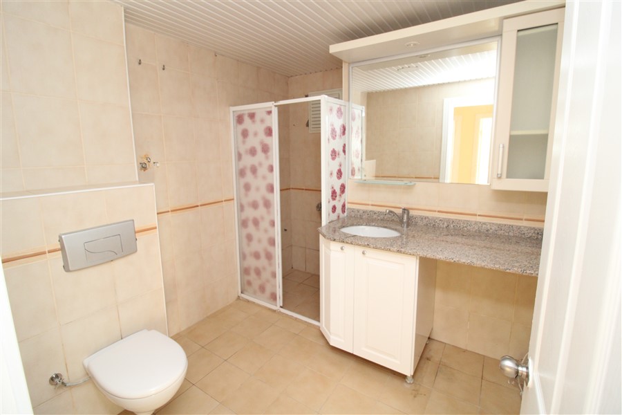 Квартира 2+1 с отдельной кухней, 90 м2. Махмутлар, Алания. фото 16