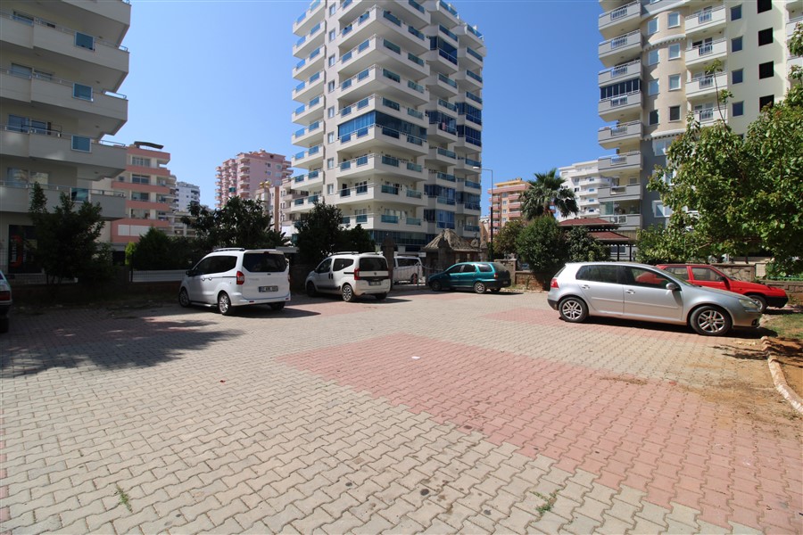 Квартира 2+1 с отдельной кухней, 90 м2. Махмутлар, Алания. фото 18