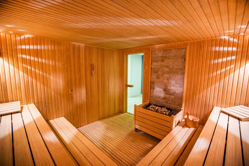 Квартира большой площади в новом доме в Махмутларе фото 5