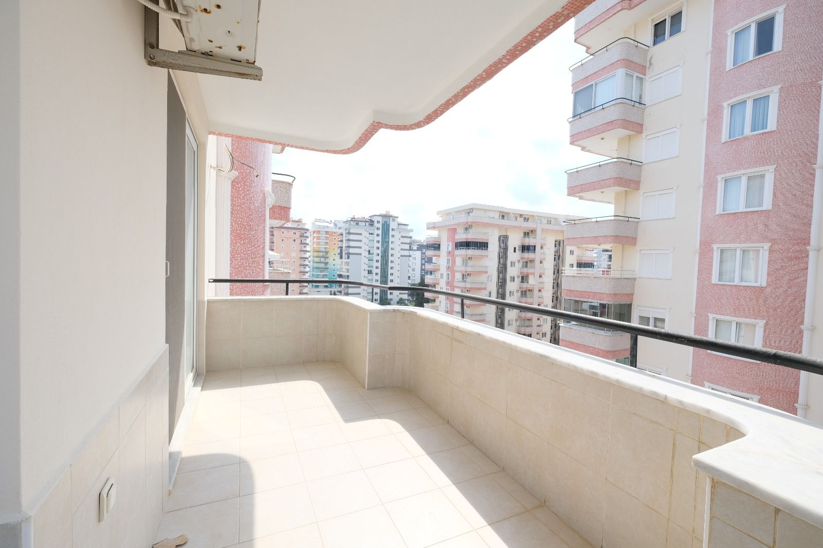 Three-room apartment with furniture in Mahmutlar, 120 m2 фото 6