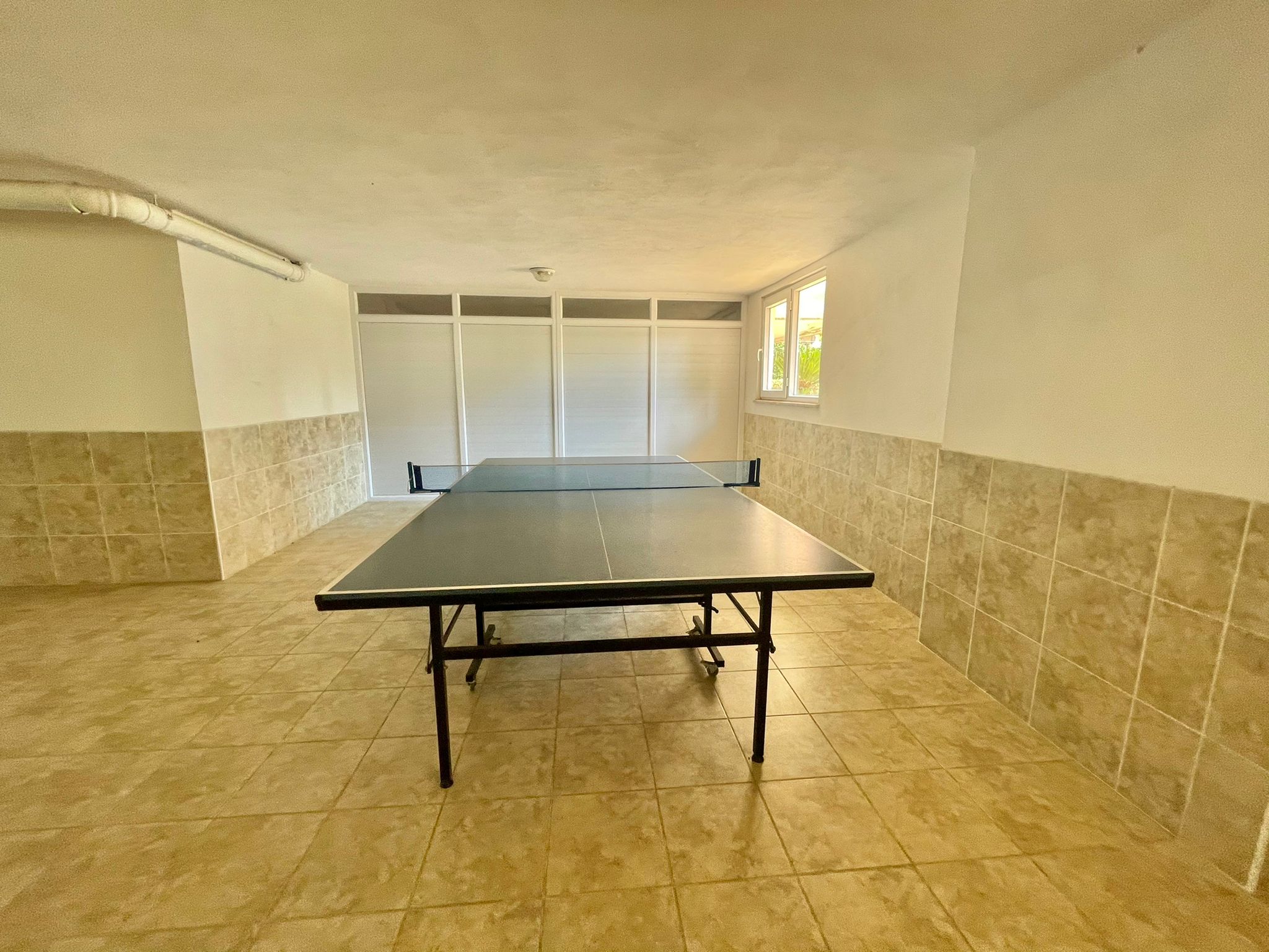 Three-room apartment with furniture in Mahmutlar, 120 m2 фото 10