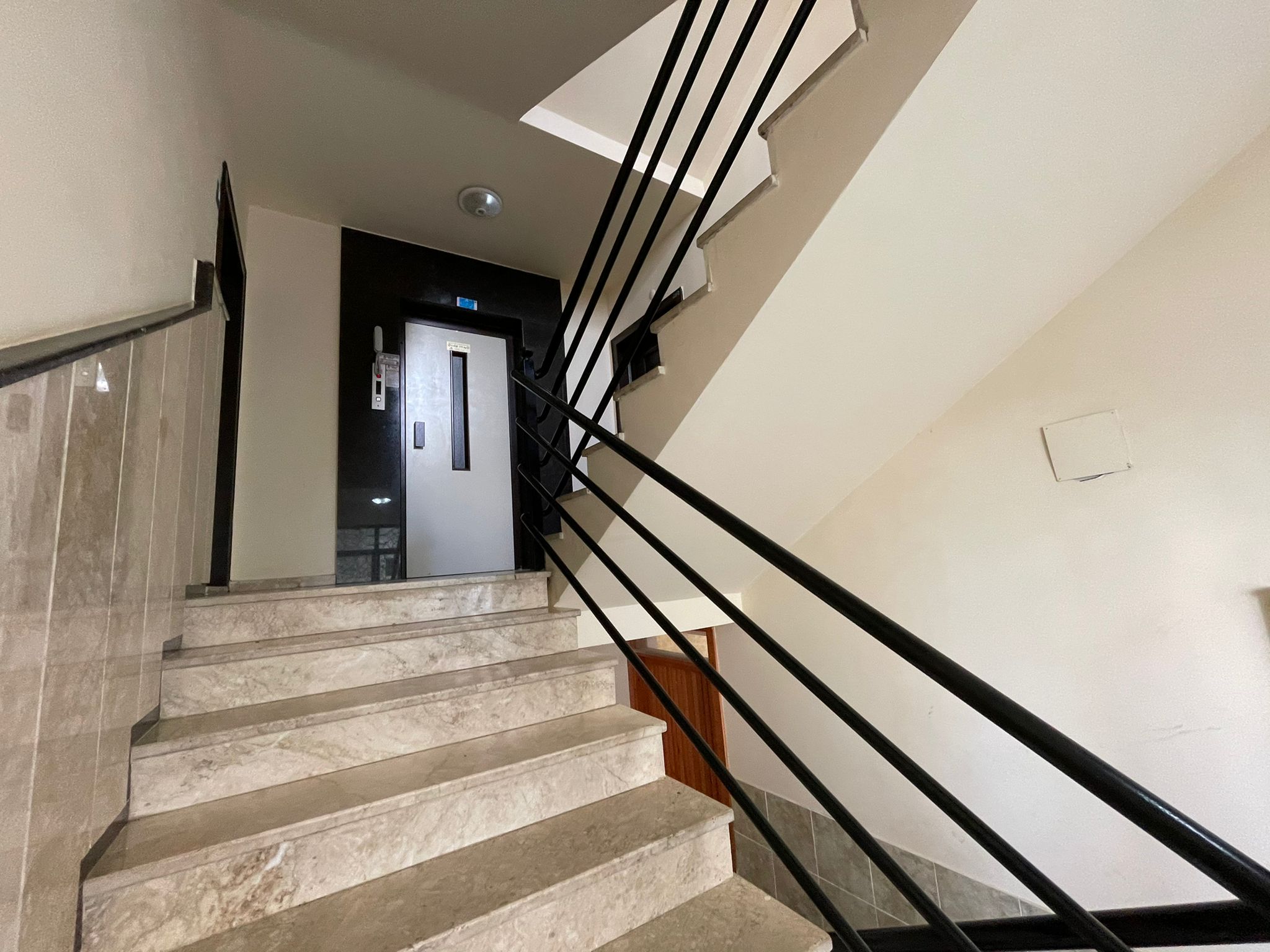 Three-room apartment with furniture in Mahmutlar, 120 m2 фото 13