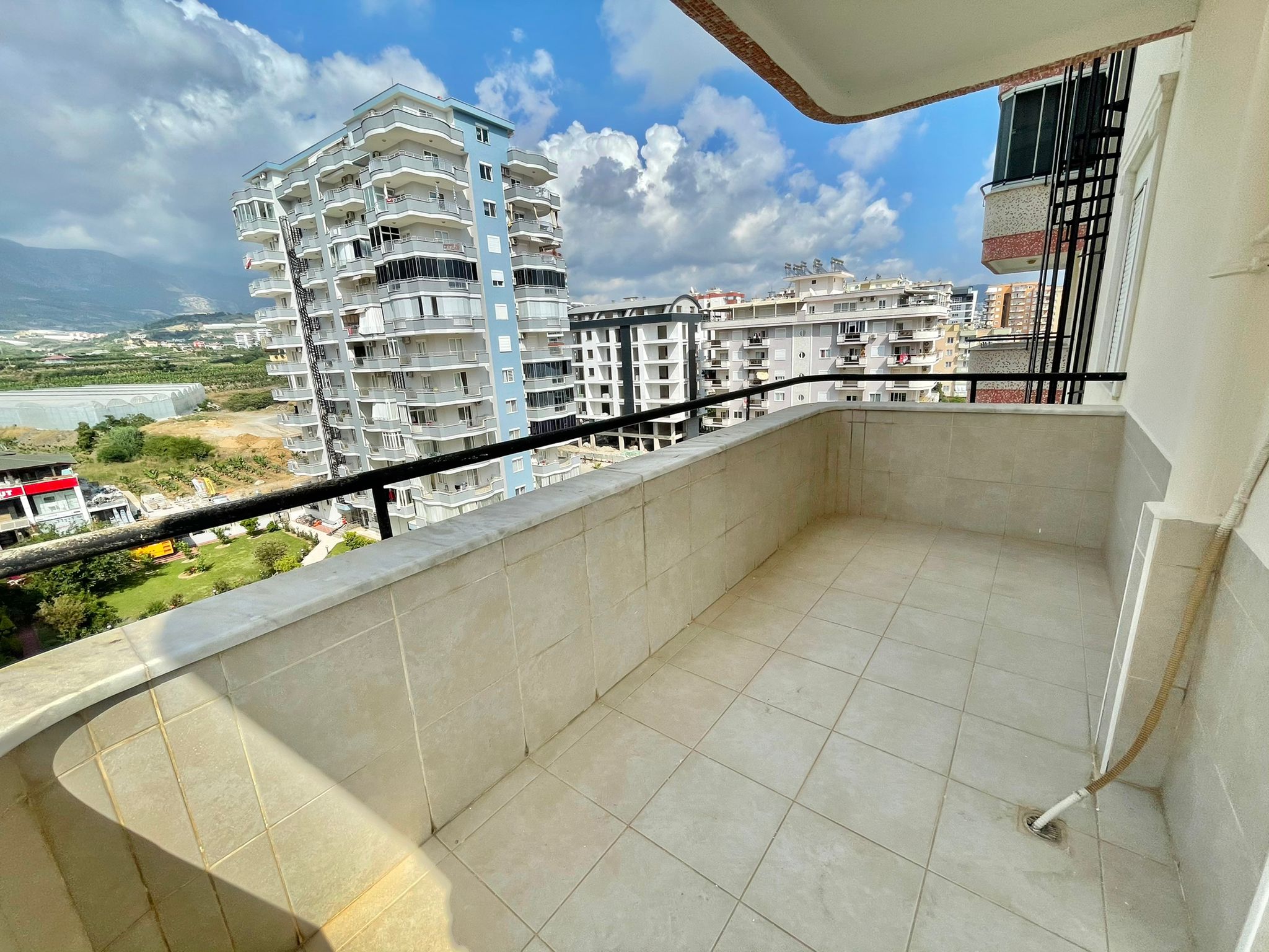 Three-room apartment with furniture in Mahmutlar, 120 m2 фото 17