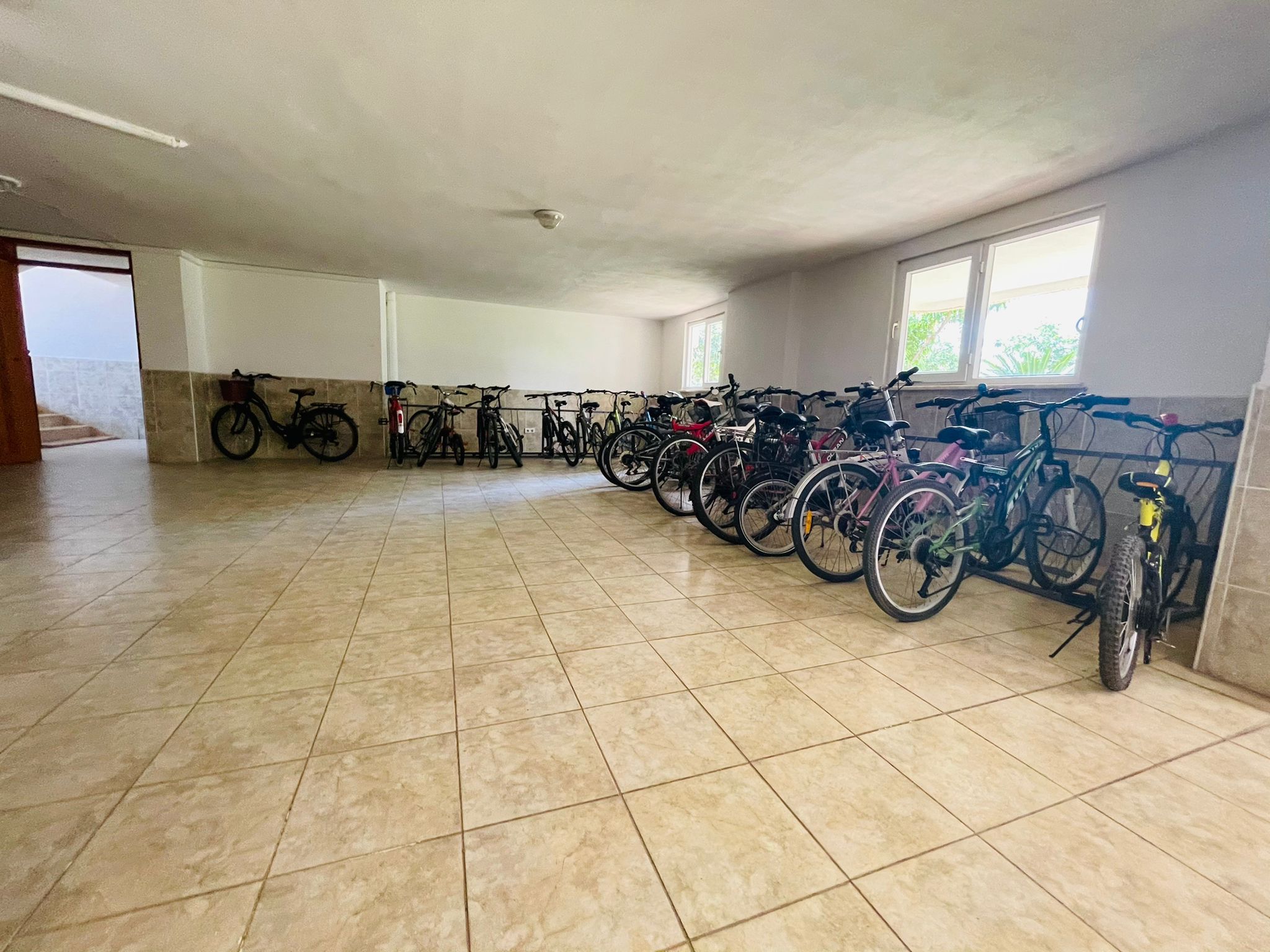 Three-room apartment with furniture in Mahmutlar, 120 m2 фото 18