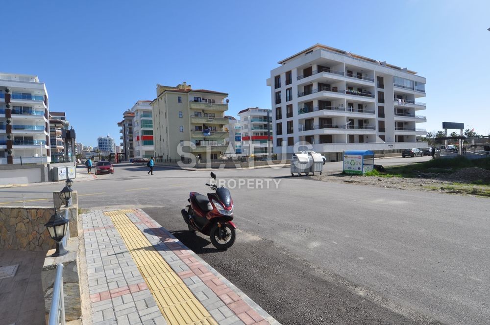 Квартира возле моря с мебелью в Кестеле фото 3