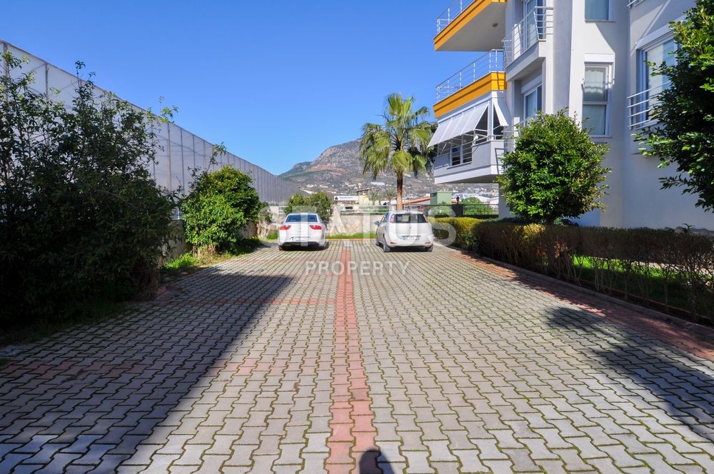 Квартира возле моря с мебелью в Кестеле фото 4