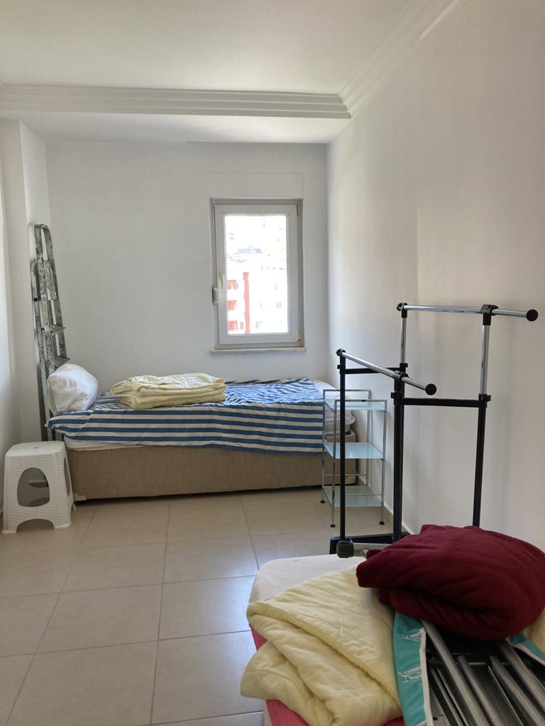 View apartment layout 2+1, 120 m2 in a complex with infrastructure in the Cikcilli area, Alanya фото 15