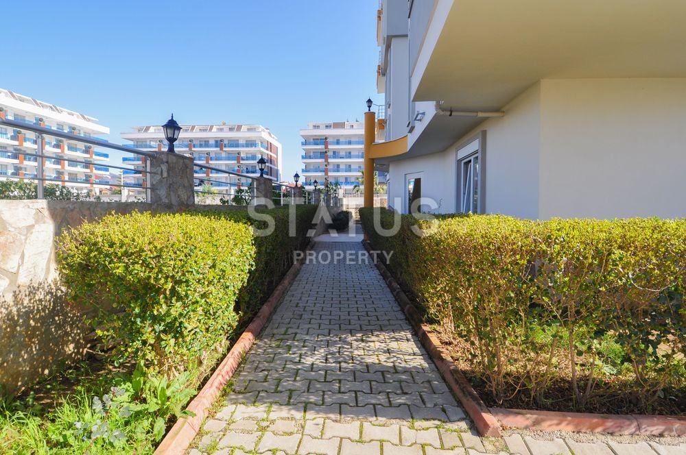 Квартира возле моря с мебелью в Кестеле фото 6