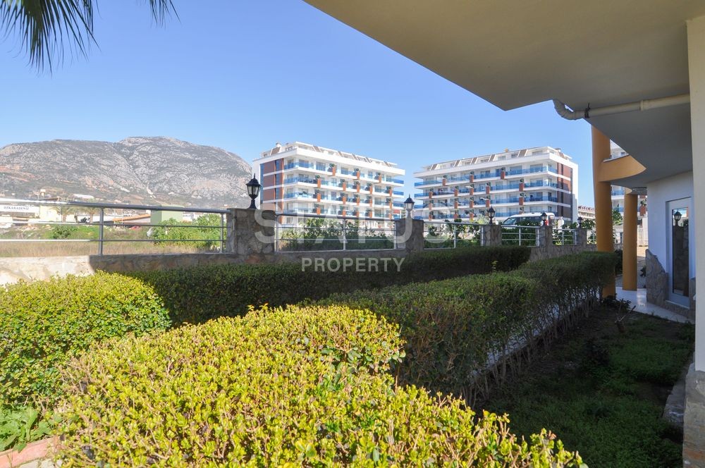 Квартира возле моря с мебелью в Кестеле фото 7